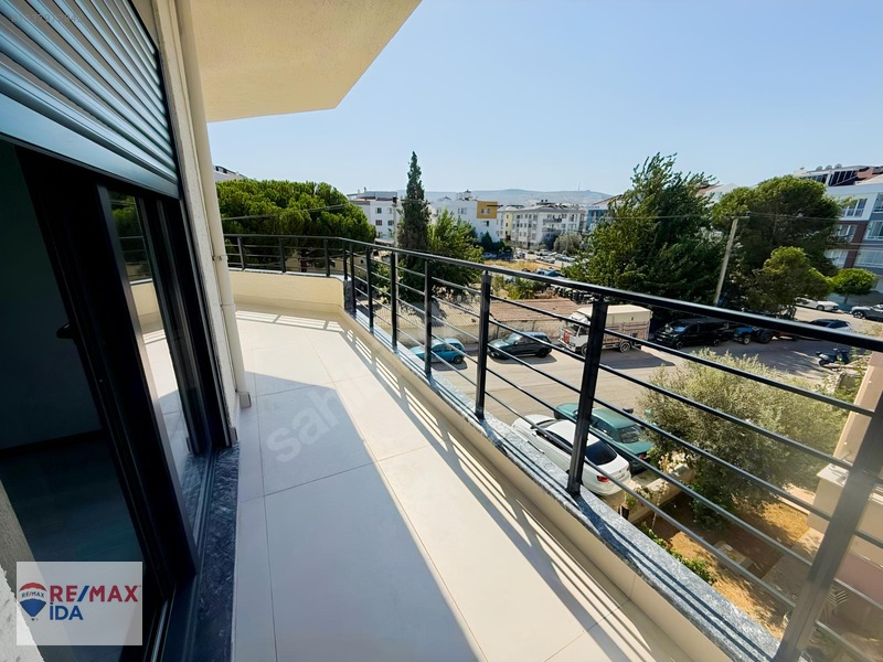 Çanakkale Barbaros Mahallesi 'nde 3+1 Kiralık Daire — fotoğraf 26