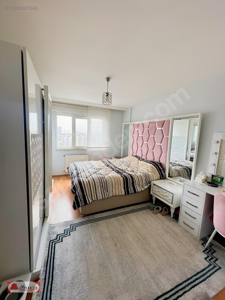 Eryaman'da 3. Etap Sümeyra 2 Sitesin'de 3+1 Satılık 6.450.000 — fotoğraf 2