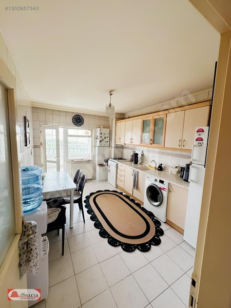 Eryaman'da 3. Etap Sümeyra 2 Sitesin'de 3+1 Satılık 6.450.000 — fotoğraf 3