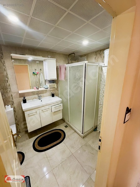 Eryaman'da 3. Etap Sümeyra 2 Sitesin'de 3+1 Satılık 6.450.000 — fotoğraf 4