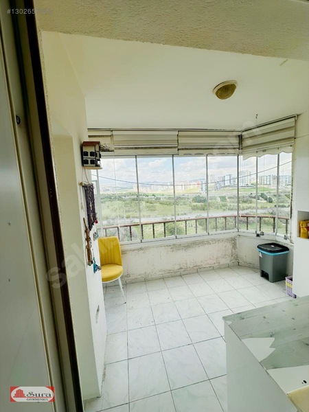 Eryaman'da 3. Etap Sümeyra 2 Sitesin'de 3+1 Satılık 6.450.000 — fotoğraf 7
