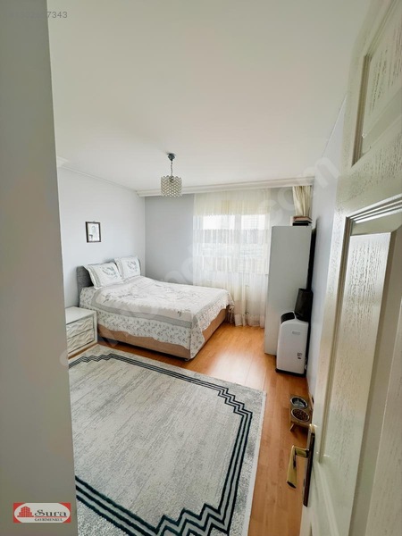 Eryaman'da 3. Etap Sümeyra 2 Sitesin'de 3+1 Satılık 6.450.000 — fotoğraf 8