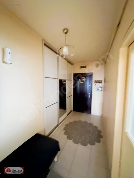 Eryaman'da 3. Etap Sümeyra 2 Sitesin'de 3+1 Satılık 6.450.000 — fotoğraf 9
