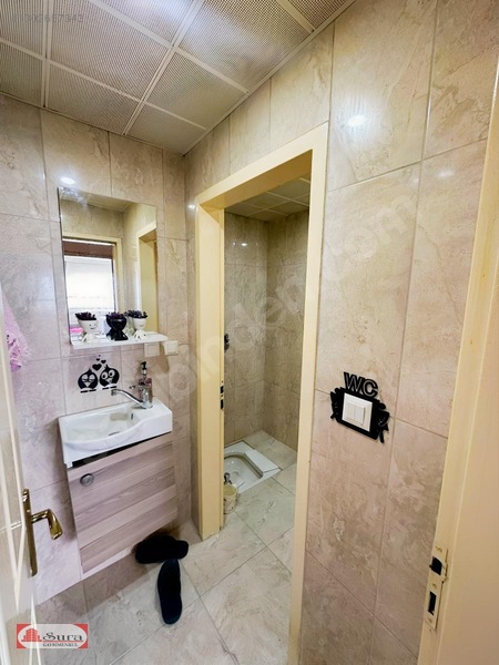 Eryaman'da 3. Etap Sümeyra 2 Sitesin'de 3+1 Satılık 6.450.000 — fotoğraf 10