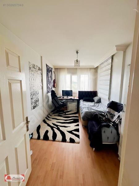 Eryaman'da 3. Etap Sümeyra 2 Sitesin'de 3+1 Satılık 6.450.000 — fotoğraf 11
