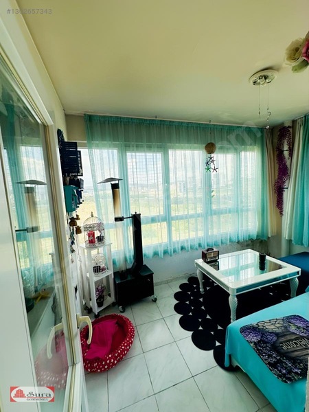 Eryaman'da 3. Etap Sümeyra 2 Sitesin'de 3+1 Satılık 6.450.000 — fotoğraf 12