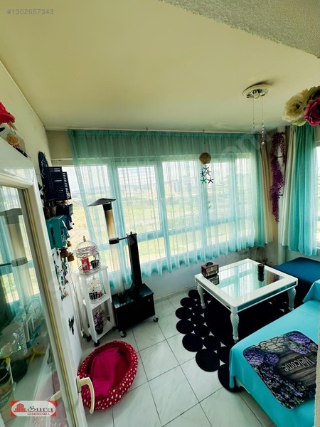 Eryaman'da 3. Etap Sümeyra 2 Sitesin'de 3+1 Satılık 6.450.000 — fotoğraf 13