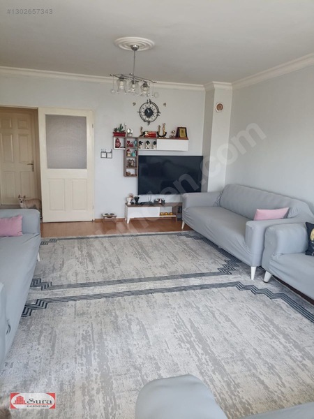 Eryaman'da 3. Etap Sümeyra 2 Sitesin'de 3+1 Satılık 6.450.000 — fotoğraf 14