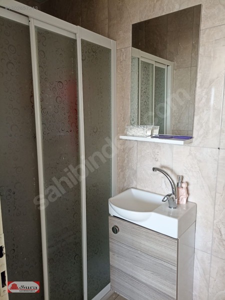Eryaman'da 3. Etap Sümeyra 2 Sitesin'de 3+1 Satılık 6.450.000 — fotoğraf 15
