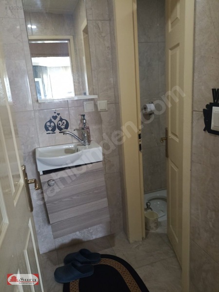 Eryaman'da 3. Etap Sümeyra 2 Sitesin'de 3+1 Satılık 6.450.000 — fotoğraf 16