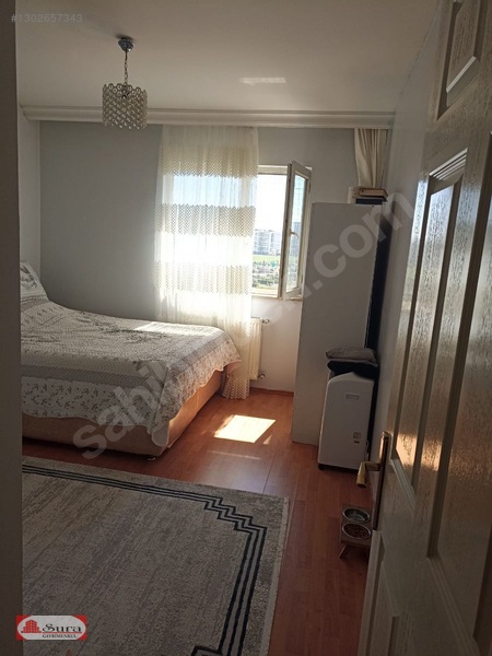 Eryaman'da 3. Etap Sümeyra 2 Sitesin'de 3+1 Satılık 6.450.000 — fotoğraf 18