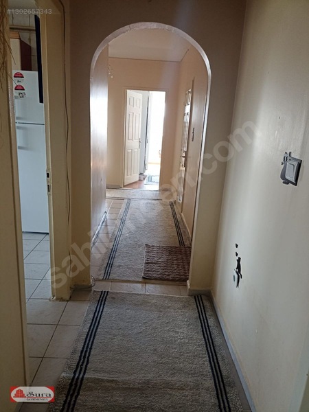 Eryaman'da 3. Etap Sümeyra 2 Sitesin'de 3+1 Satılık 6.450.000 — fotoğraf 19
