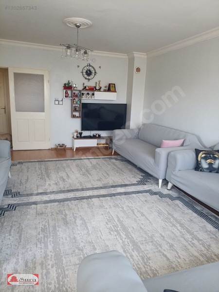 Eryaman'da 3. Etap Sümeyra 2 Sitesin'de 3+1 Satılık 6.450.000 — fotoğraf 20