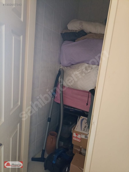 Eryaman'da 3. Etap Sümeyra 2 Sitesin'de 3+1 Satılık 6.450.000 — fotoğraf 21