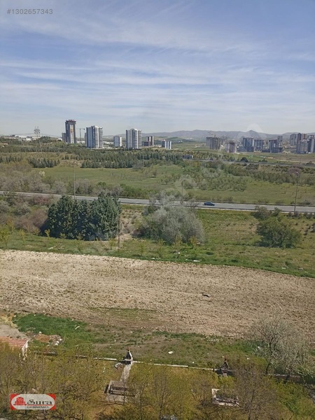 Eryaman'da 3. Etap Sümeyra 2 Sitesin'de 3+1 Satılık 6.450.000 — fotoğraf 22
