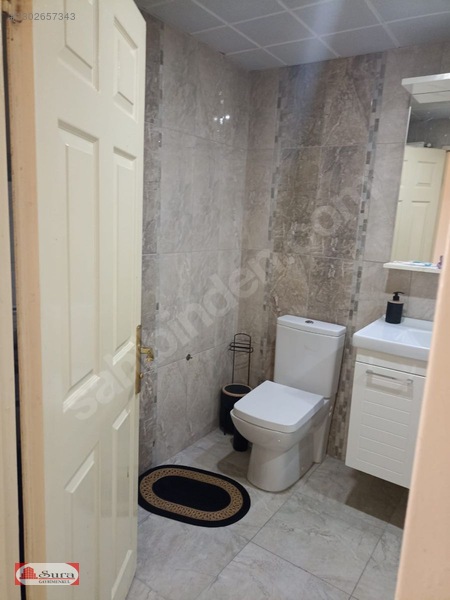 Eryaman'da 3. Etap Sümeyra 2 Sitesin'de 3+1 Satılık 6.450.000 — fotoğraf 23