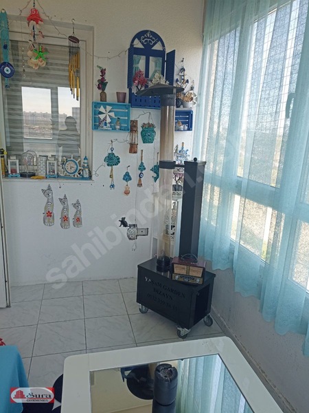 Eryaman'da 3. Etap Sümeyra 2 Sitesin'de 3+1 Satılık 6.450.000 — fotoğraf 24