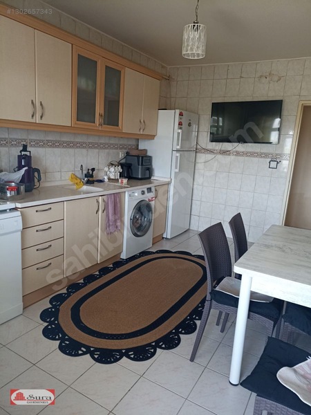 Eryaman'da 3. Etap Sümeyra 2 Sitesin'de 3+1 Satılık 6.450.000 — fotoğraf 25