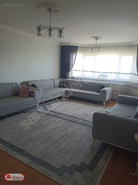 Eryaman'da 3. Etap Sümeyra 2 Sitesin'de 3+1 Satılık 6.450.000 — fotoğraf 26