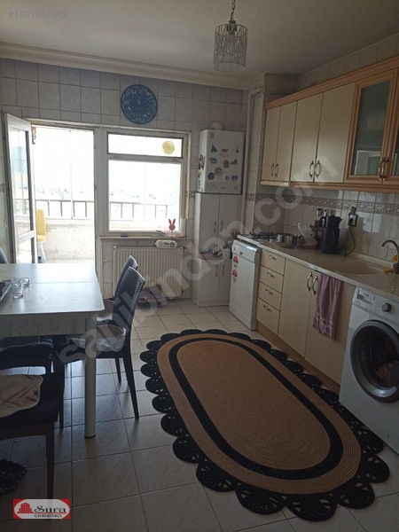 Eryaman'da 3. Etap Sümeyra 2 Sitesin'de 3+1 Satılık 6.450.000 — fotoğraf 28