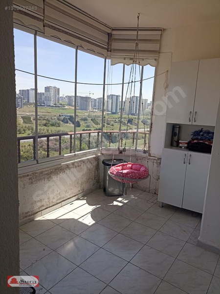 Eryaman'da 3. Etap Sümeyra 2 Sitesin'de 3+1 Satılık 6.450.000 — fotoğraf 30