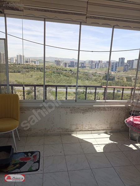 Eryaman'da 3. Etap Sümeyra 2 Sitesin'de 3+1 Satılık 6.450.000 — fotoğraf 31