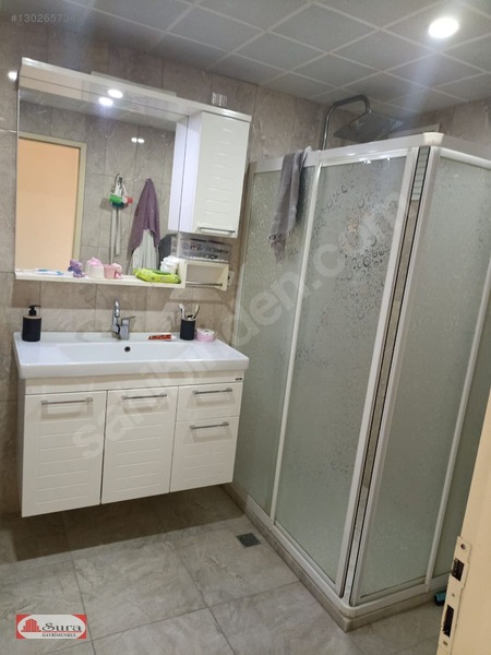 Eryaman'da 3. Etap Sümeyra 2 Sitesin'de 3+1 Satılık 6.450.000 — fotoğraf 32