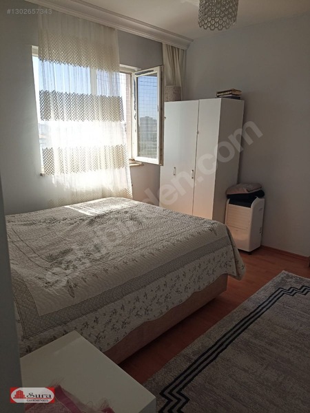 Eryaman'da 3. Etap Sümeyra 2 Sitesin'de 3+1 Satılık 6.450.000 — fotoğraf 33
