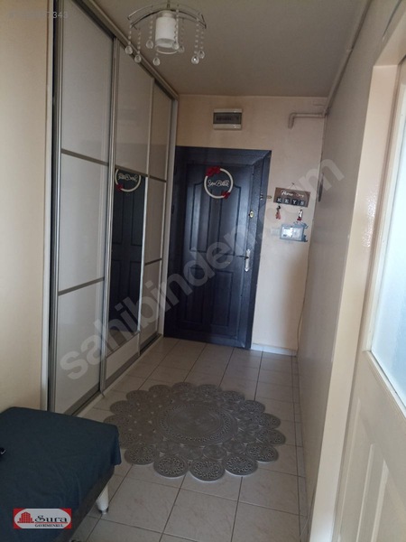 Eryaman'da 3. Etap Sümeyra 2 Sitesin'de 3+1 Satılık 6.450.000 — fotoğraf 34