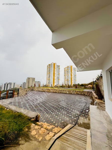 Ayaşta Deniz Manzaralı ,lüks ,havuzlu Yazlık — fotoğraf 3