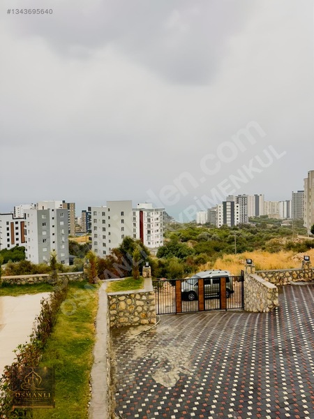 Ayaşta Deniz Manzaralı ,lüks ,havuzlu Yazlık — fotoğraf 5