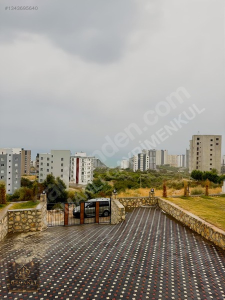 Ayaşta Deniz Manzaralı ,lüks ,havuzlu Yazlık — fotoğraf 6