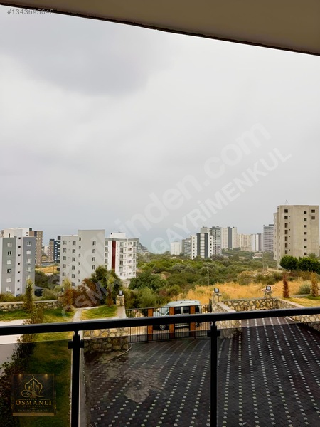 Ayaşta Deniz Manzaralı ,lüks ,havuzlu Yazlık — fotoğraf 8