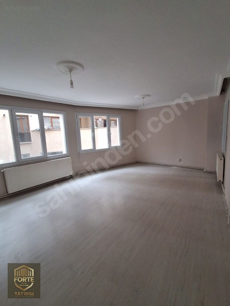 Forteplus Yatırımdan Çaybaşında Kiralık 2+1
