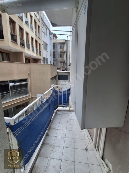 Forteplus Yatırımdan Çaybaşında Kiralık 2+1 — fotoğraf 13
