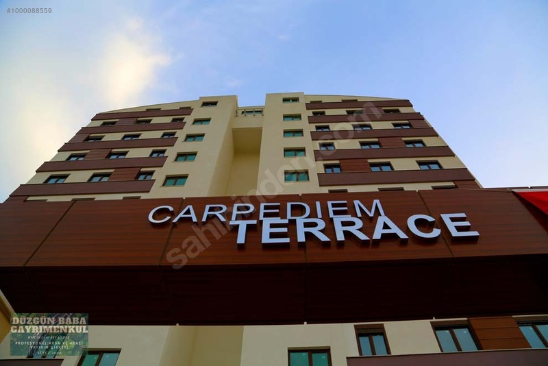 Düzgün Babadan İzmit Carpe Diem Terrerace'de Deniz Manzaralı 2+1 — fotoğraf 2