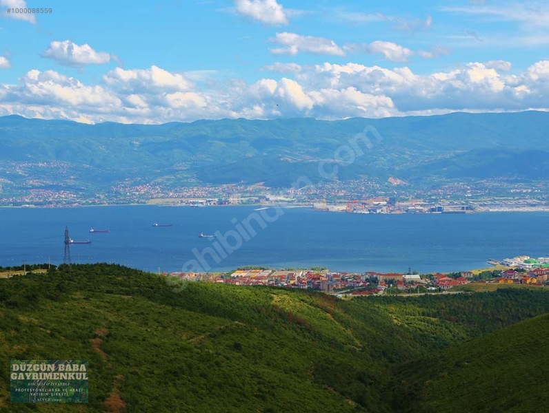Düzgün Babadan İzmit Carpe Diem Terrerace'de Deniz Manzaralı 2+1 — fotoğraf 4
