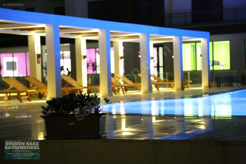 Düzgün Babadan İzmit Carpe Diem Terrerace'de Deniz Manzaralı 2+1 — fotoğraf 5