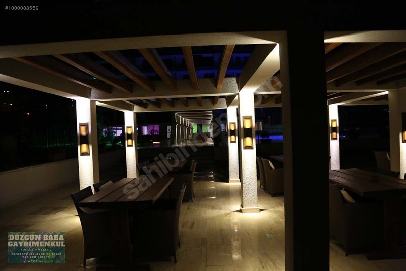 Düzgün Babadan İzmit Carpe Diem Terrerace'de Deniz Manzaralı 2+1 — fotoğraf 8