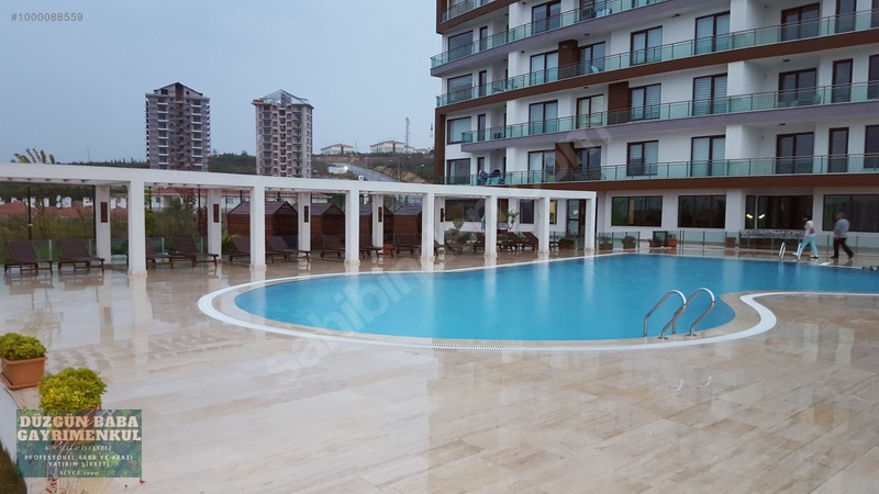 Düzgün Babadan İzmit Carpe Diem Terrerace'de Deniz Manzaralı 2+1 — fotoğraf 11
