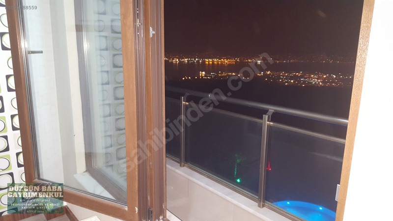 Düzgün Babadan İzmit Carpe Diem Terrerace'de Deniz Manzaralı 2+1 — fotoğraf 21