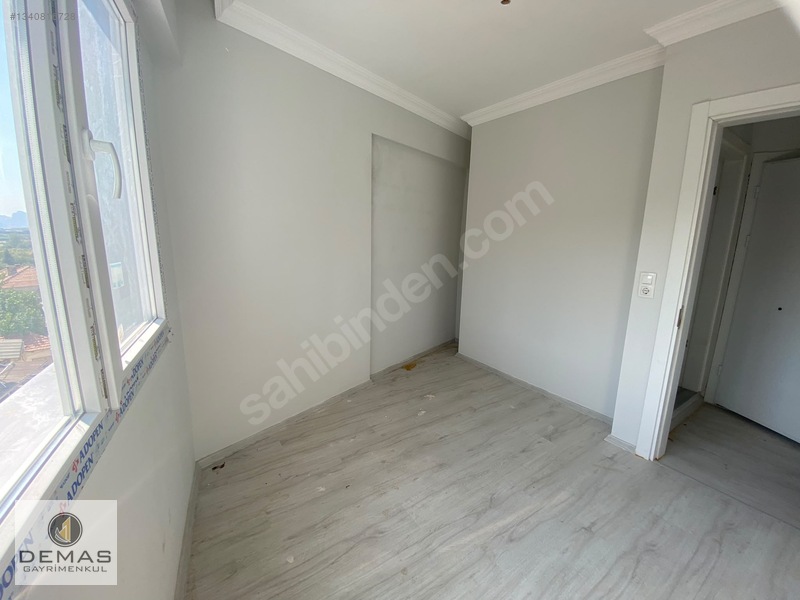 Satılık 2+1 Daire - Demas Gayrimenkul — fotoğraf 4