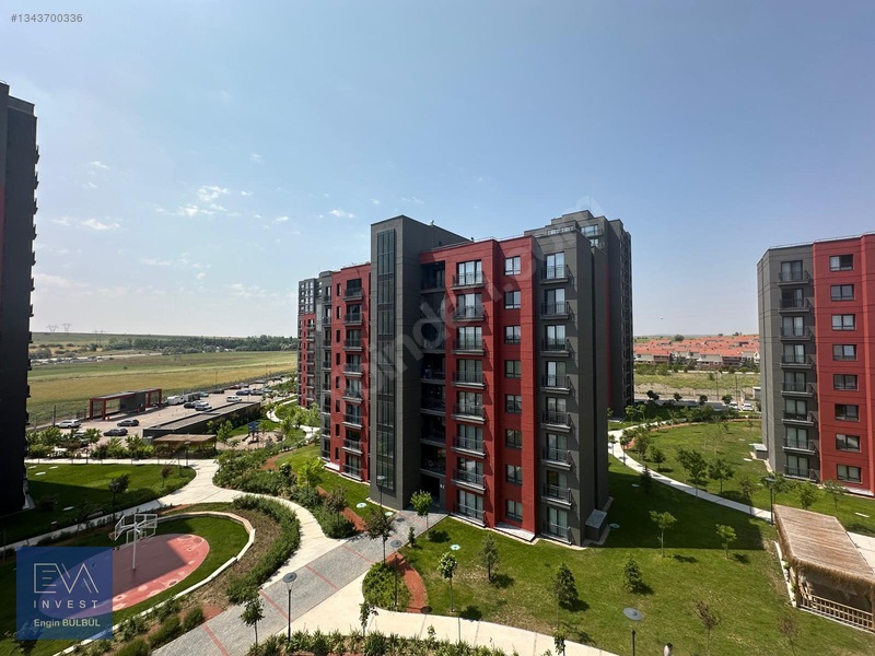 Eva Invest Offıcıal // Ferce Tulumtaş 2+1