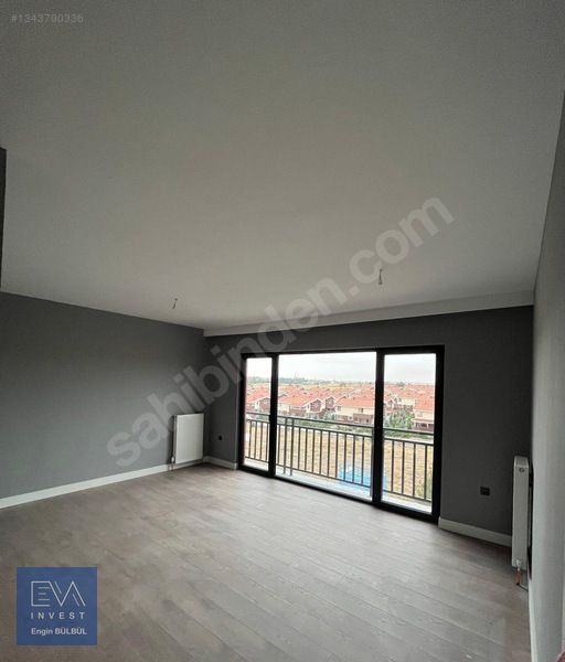 Eva Invest Offıcıal // Ferce Tulumtaş 2+1 — fotoğraf 4