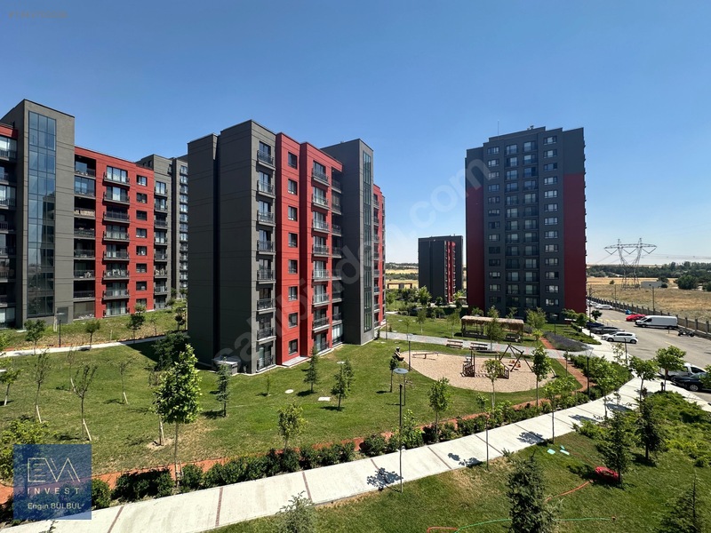 Eva Invest Offıcıal // Ferce Tulumtaş 2+1 — fotoğraf 5
