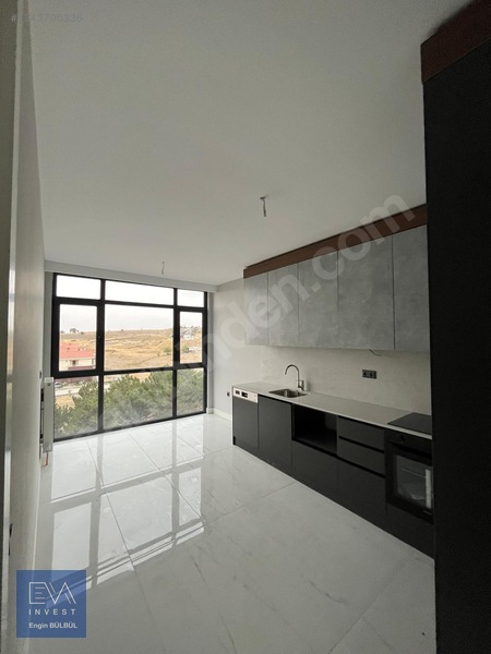 Eva Invest Offıcıal // Ferce Tulumtaş 2+1 — fotoğraf 8