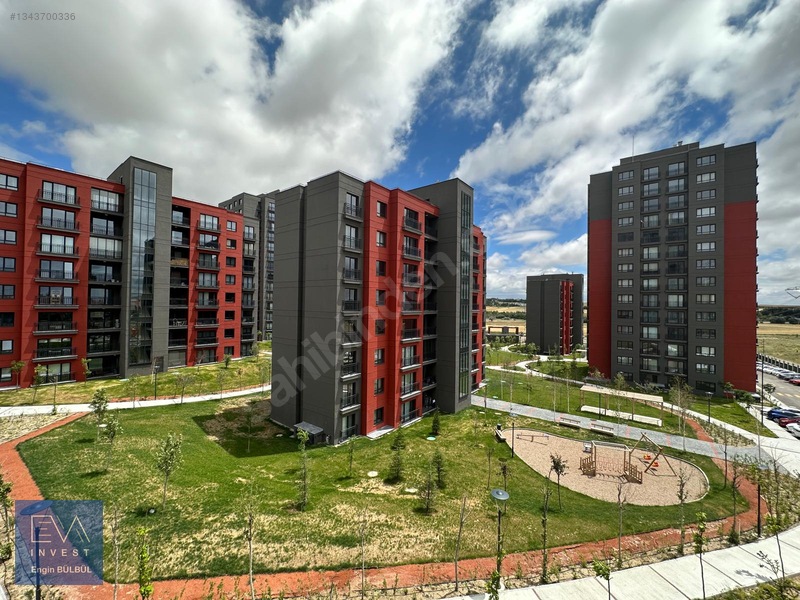 Eva Invest Offıcıal // Ferce Tulumtaş 2+1 — fotoğraf 9