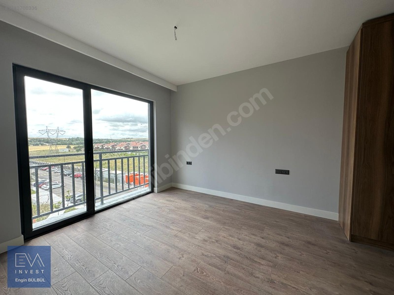 Eva Invest Offıcıal // Ferce Tulumtaş 2+1 — fotoğraf 14