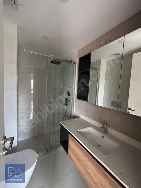 Eva Invest Offıcıal // Ferce Tulumtaş 2+1 — fotoğraf 16