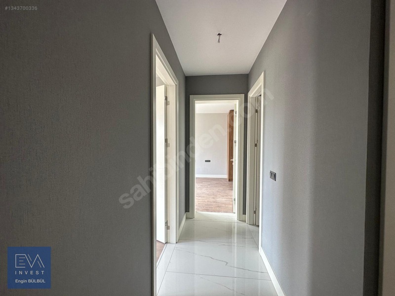 Eva Invest Offıcıal // Ferce Tulumtaş 2+1 — fotoğraf 17